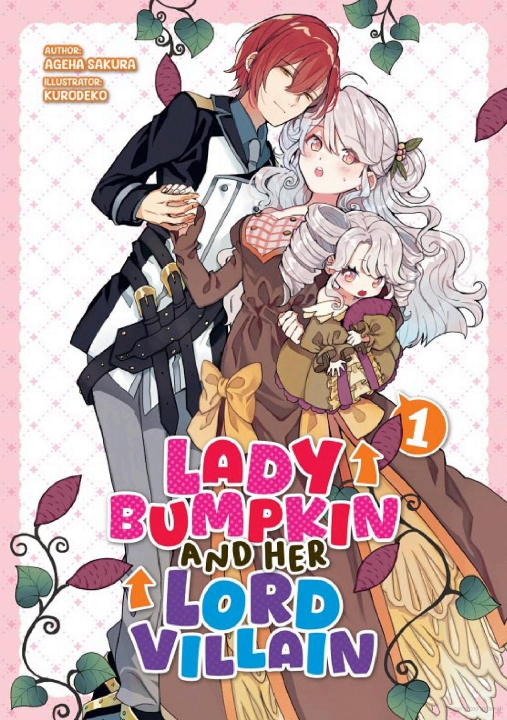 Lady Bumpkin and Her Lord Villain Vol. 1&nbsp;Review