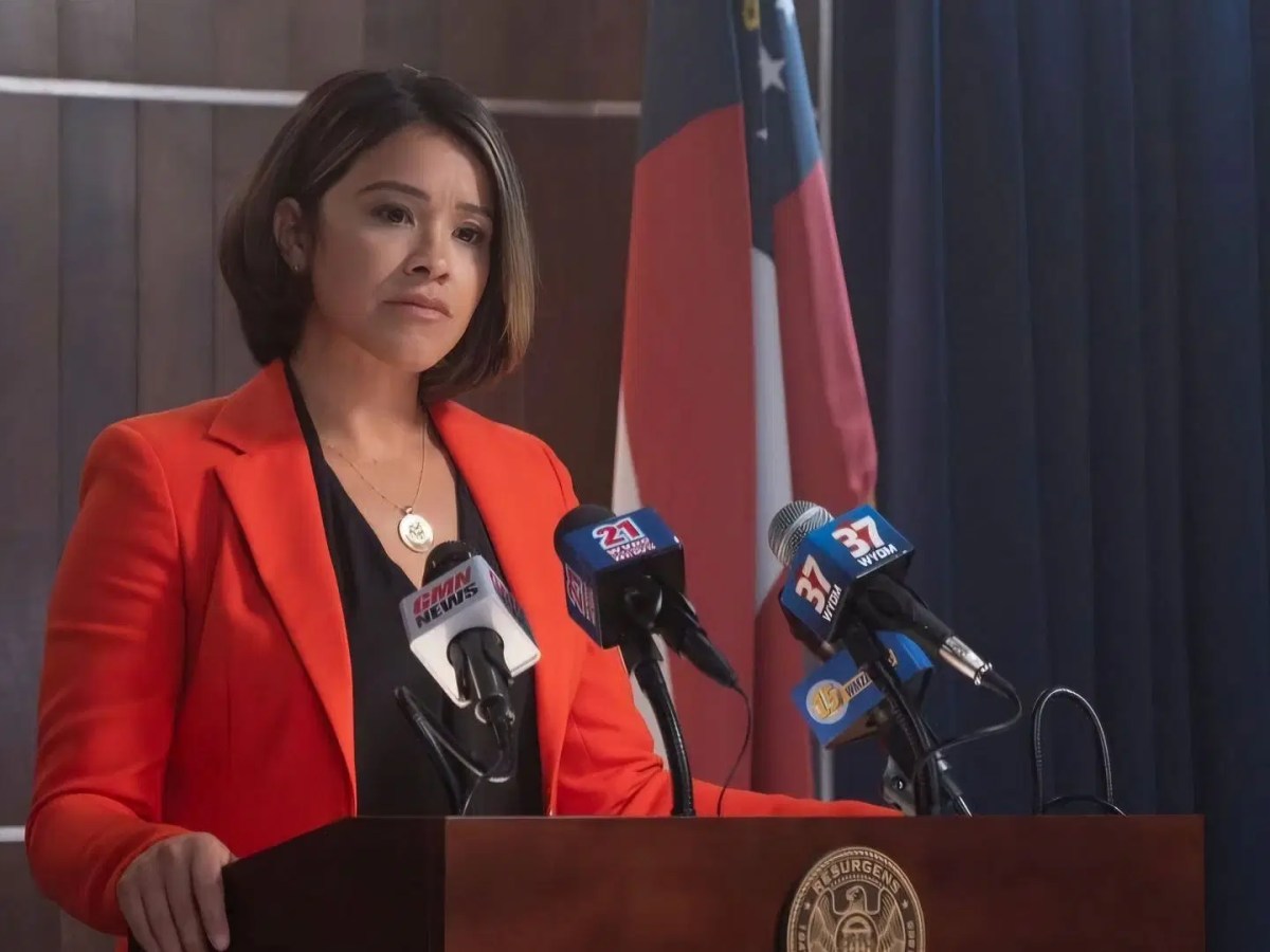 Will Trent Season 3 Episode 2 – “Sunny-Side Up”&nbsp;Review