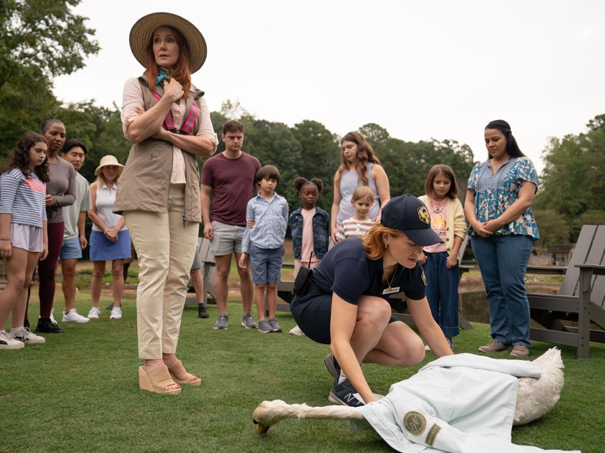 Will Trent Season 3 Episode 3 – “Find a New Pond”&nbsp;Review