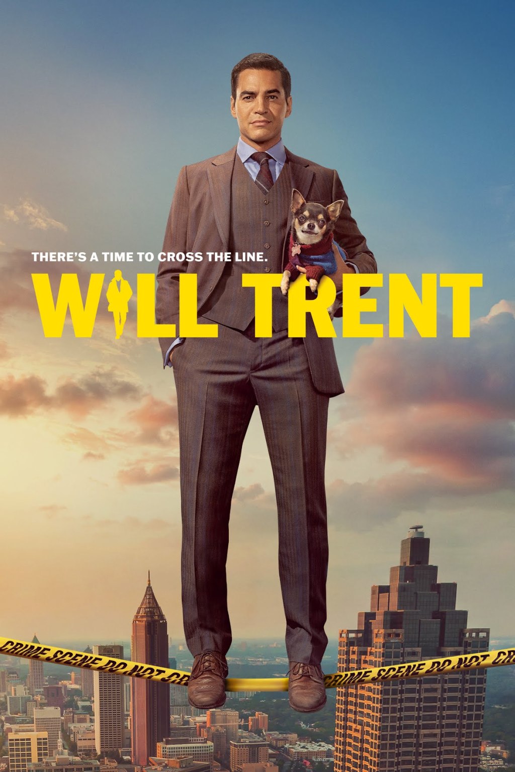 Will Trent Season 3 Episode 1 – “I’m a Guest Here,”&nbsp;Review
