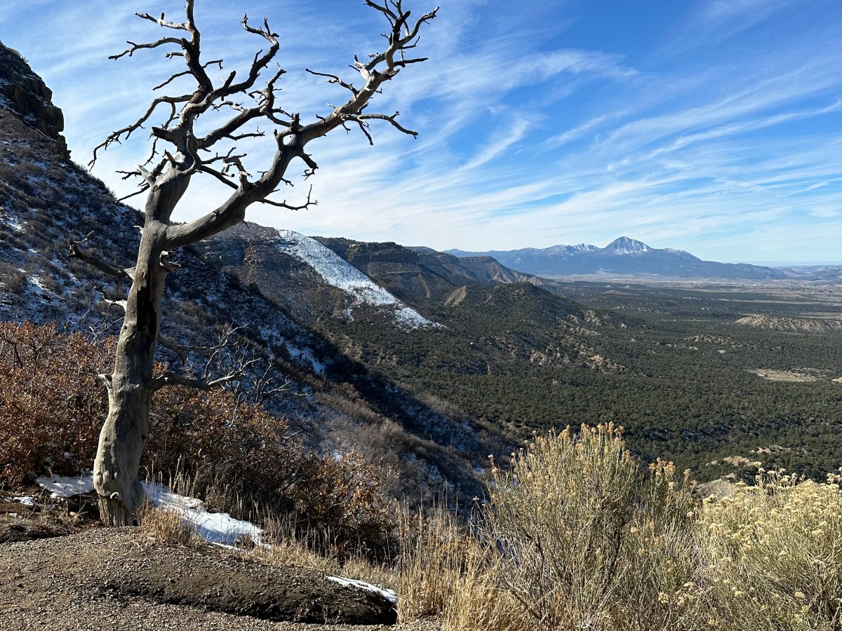 The Unexpected Travel Series: A World of Unexpectedly Beautiful&nbsp;Views