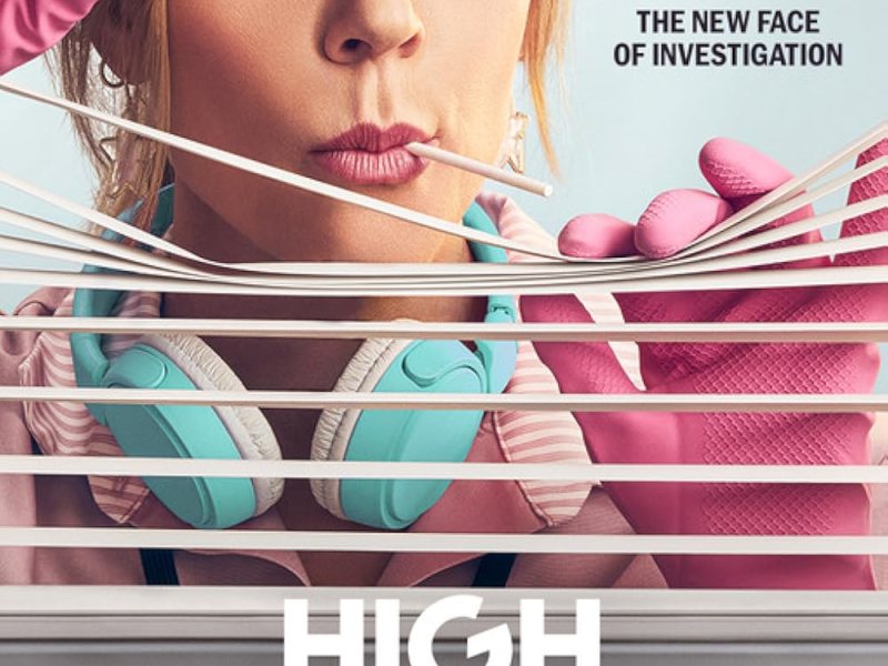 First Impressions… High&nbsp;Potential