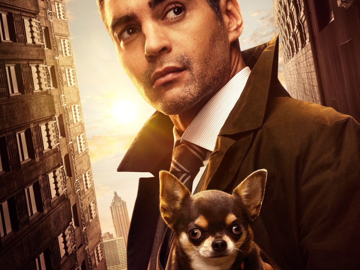 Will Trent Season 2&nbsp;Review