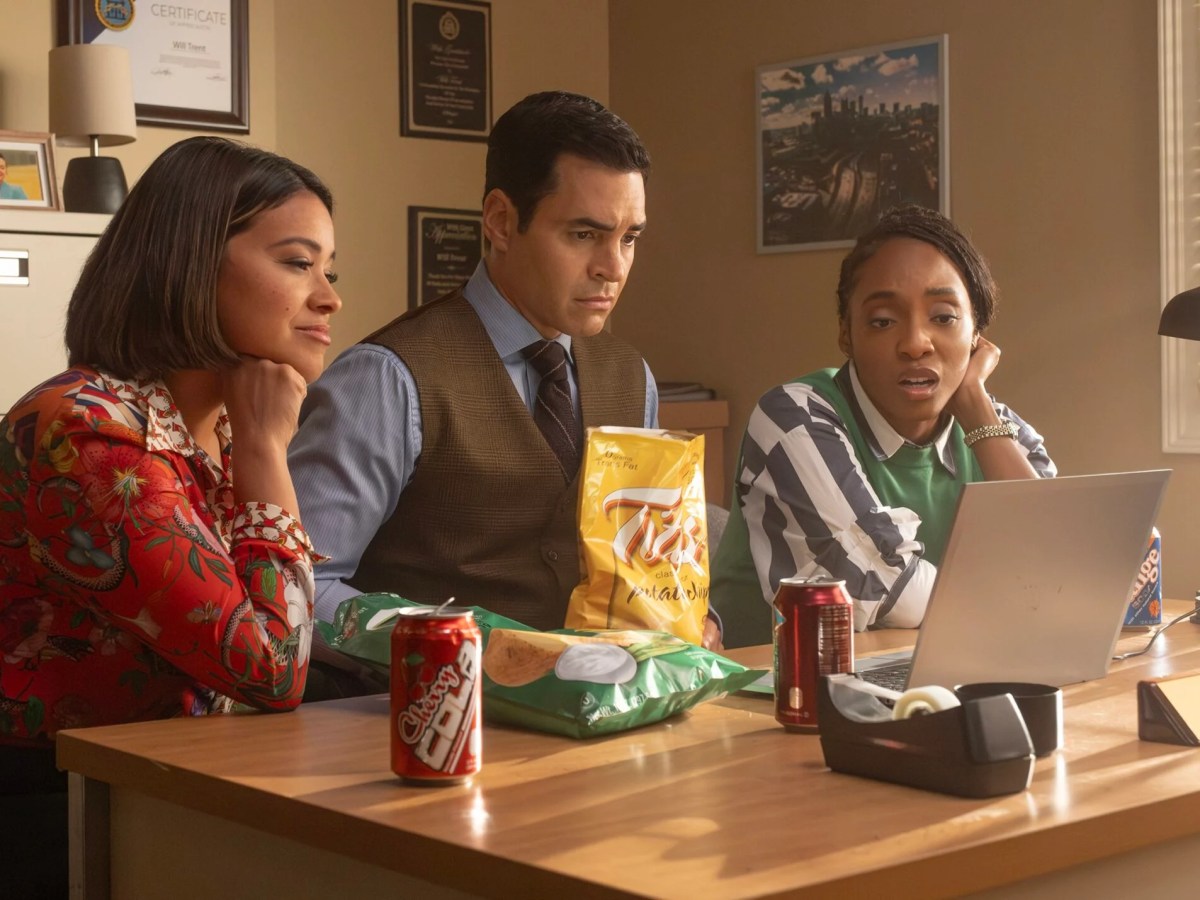 Will Trent Season 3 Episode 4 – “Floor is Lava”&nbsp;Review