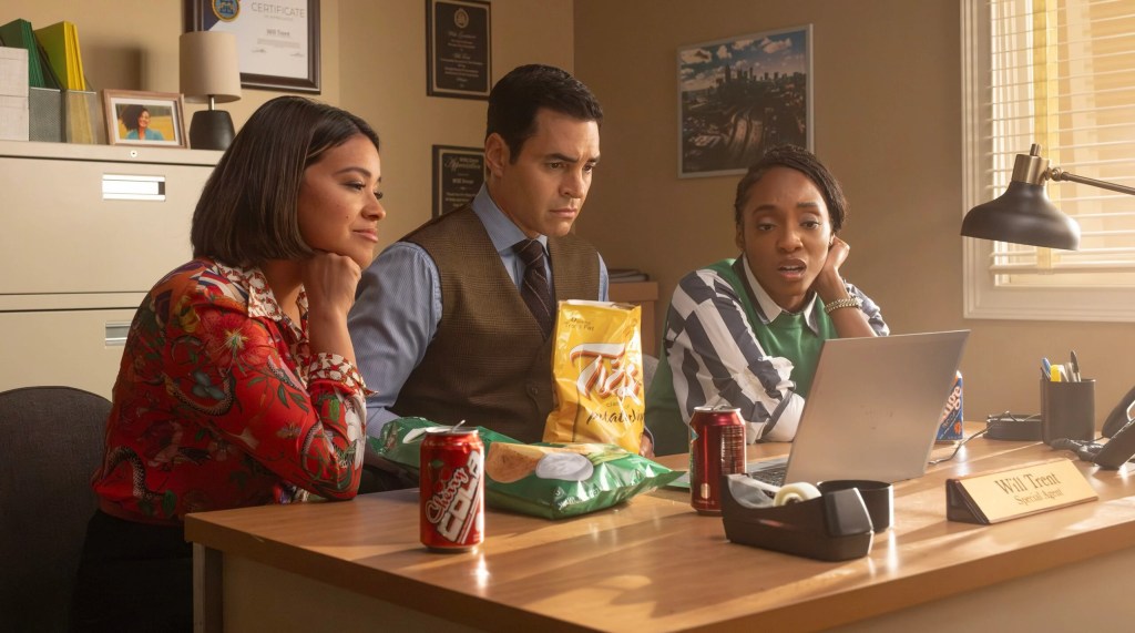 Will Trent Season 3 Episode 4 – “Floor is Lava”&nbsp;Review