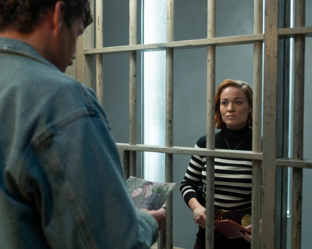 Will Trent Season 3 Episode 6 – “No Faith in Second Chances”&nbsp;Review