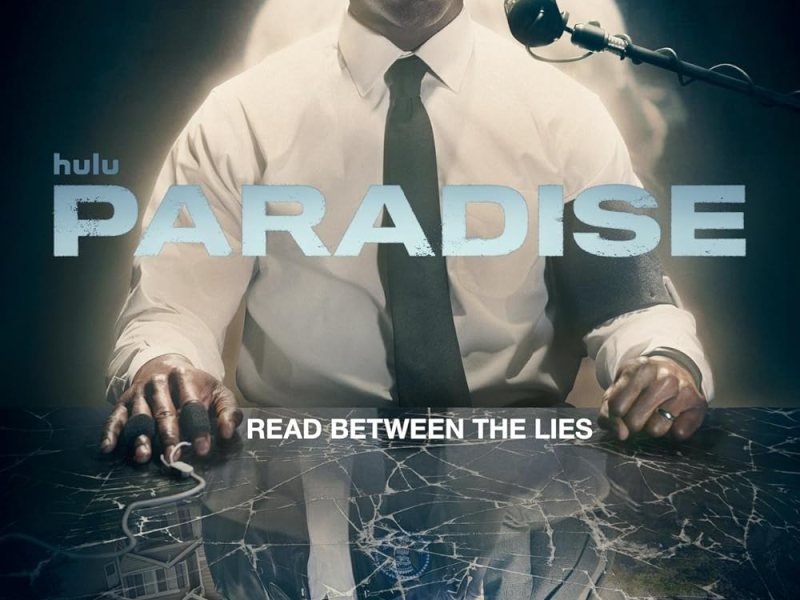 Paradise Season 1 Episode 1 – “Wildcat is Down”&nbsp;Review