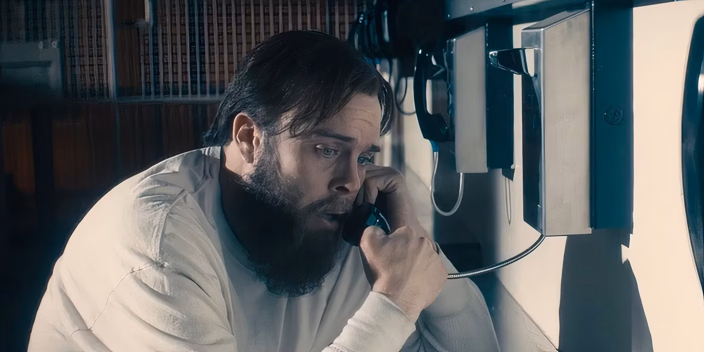 Paradise Season 1 Episode 8 – “The Man Who Kept the Secrets”&nbsp;Review