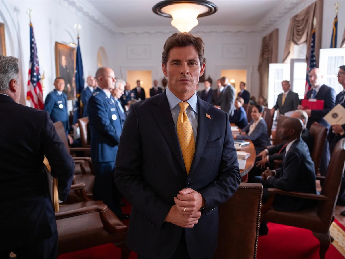 Paradise Season 1 Episode 7 – “The Day”&nbsp;Review