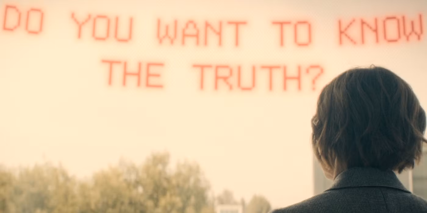 Paradise Season 1 Episode 6 – “You Asked for Miracles”&nbsp;Review