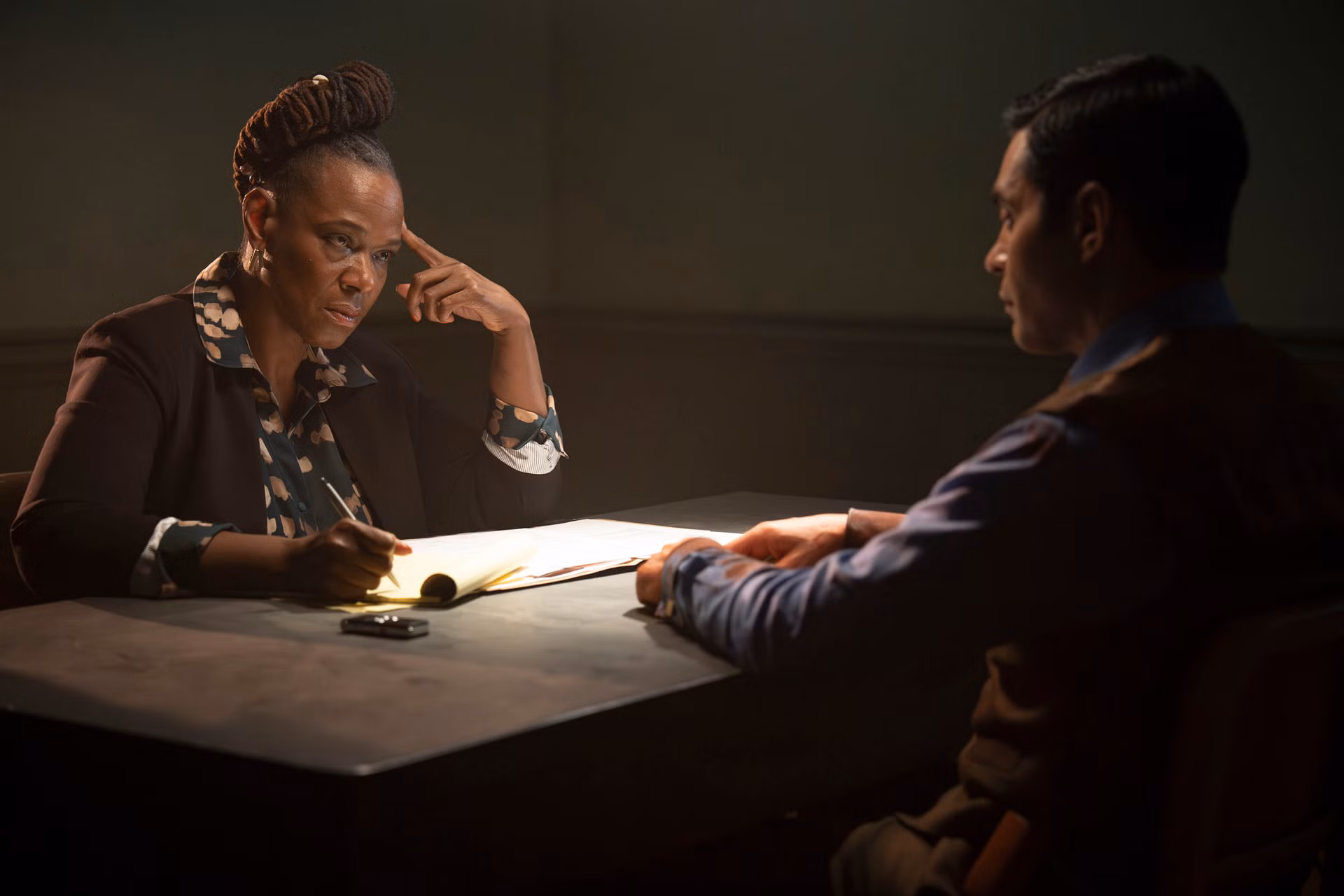 Will Trent Season 3 Episode 11 – “Best of Your Recollection” Review