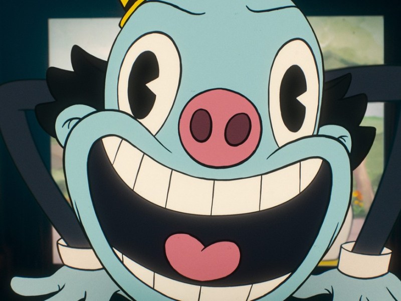 Doctor Who Season 2 Episode 2 – “Lux” Review