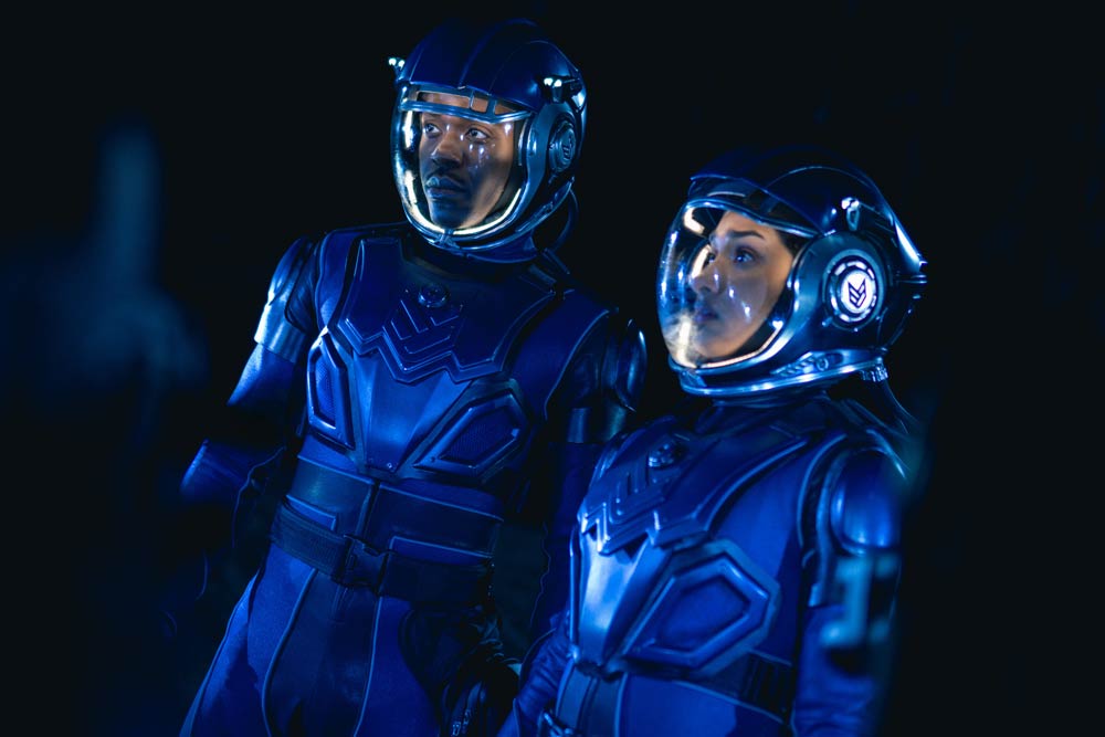 Doctor Who Season 2 Episode 3 – “The Well”&nbsp;Review