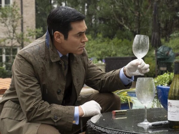 Will Trent Season 3 Episode 10 – “Regarding the Death of Whitney McAdams”&nbsp;Review