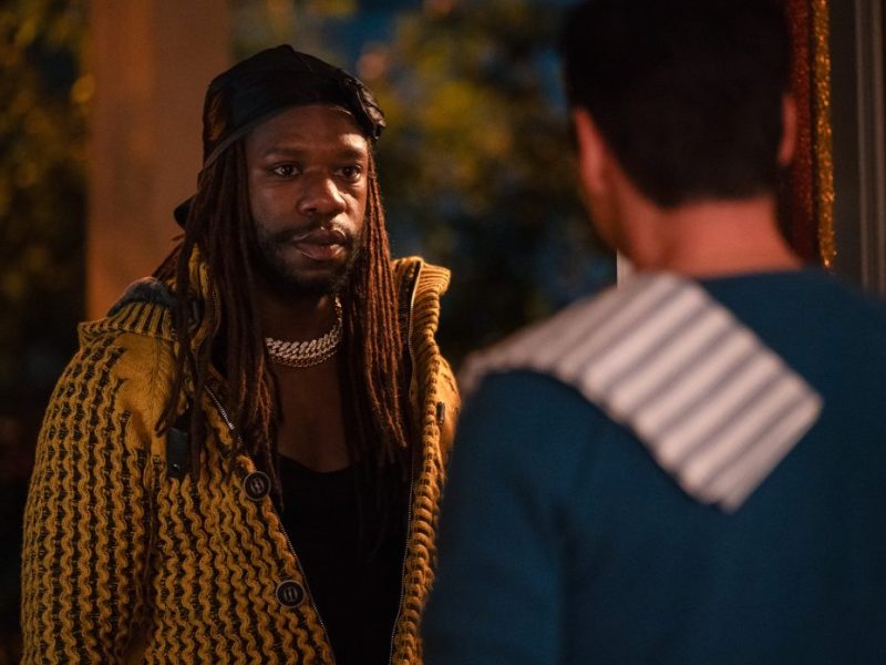 Will Trent Season 3 Episode 14 – “A Funeral Fit for a Quartermaine” Review