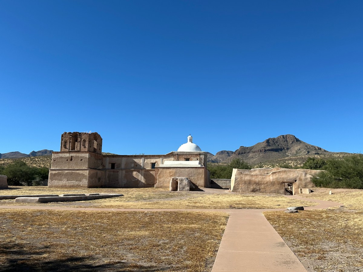 A World of Unexpected Museums and&nbsp;Monuments