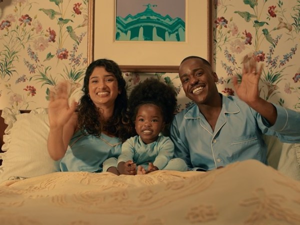 Doctor Who Season 2 Episode 7 and 8 – “Wish World” and “The Reality War”&nbsp;Reviews