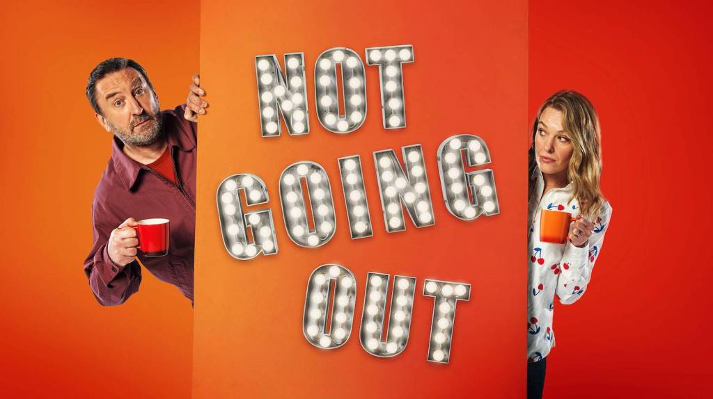 Not Going Out Series 14&nbsp;Review