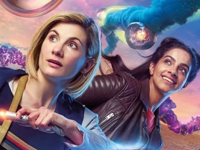 Big Finish Paul Spragg Entry: Skin Deep&nbsp;Re-Draft