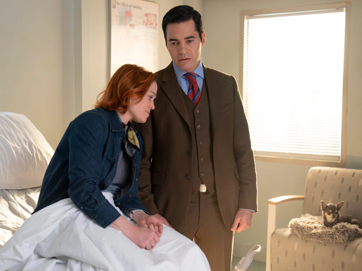 Will Trent Season 3 Episode 17 + 18: “Why Hello, Sheriff”, “Listening to a Heartbeat,” Reviews