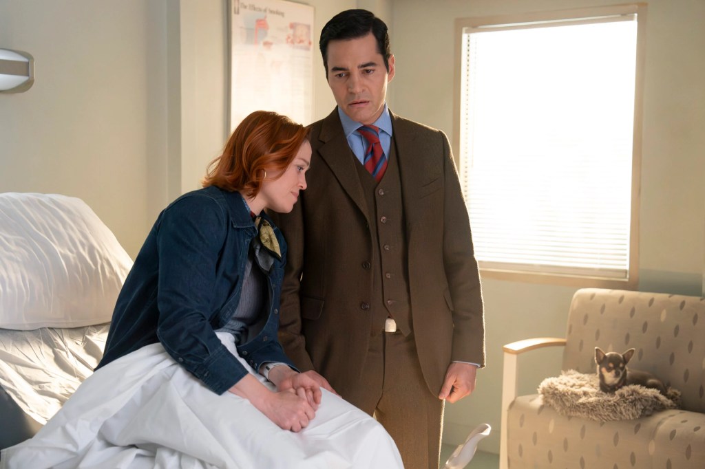 Will Trent Season 3 Episode 17 + 18: “Why Hello, Sheriff”, “Listening to a Heartbeat,” Reviews