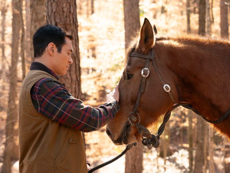 Will Trent Season 3 Episode 16 – “Push, Jump, Fall”&nbsp;Review