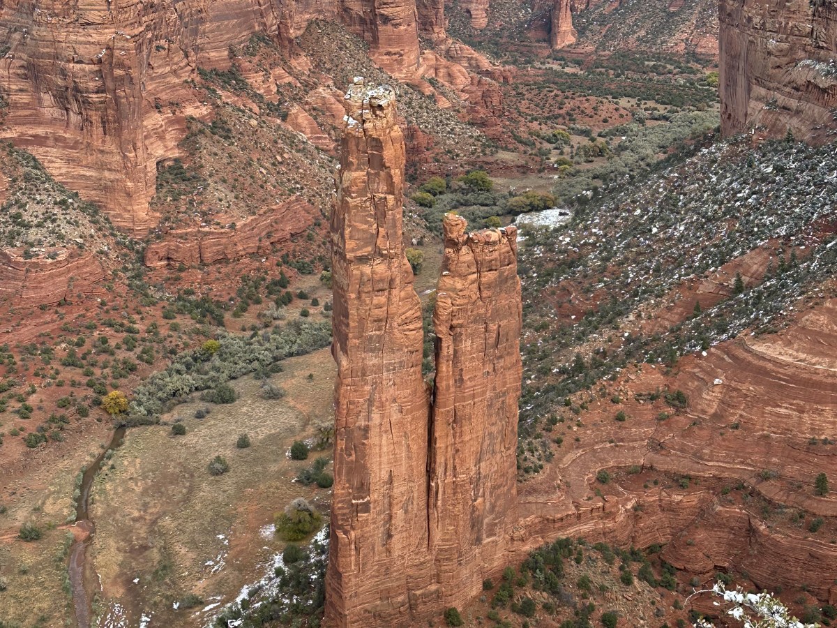 A Grand Canyon without the Crowds—Discover Why Canyon de Chelly National Monument is Arizona’s Best Kept&nbsp;Secret!