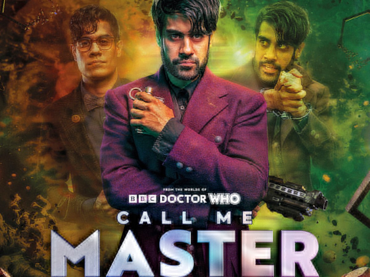 Call Me Master Monsters: The Ideal Quarry&nbsp;Review