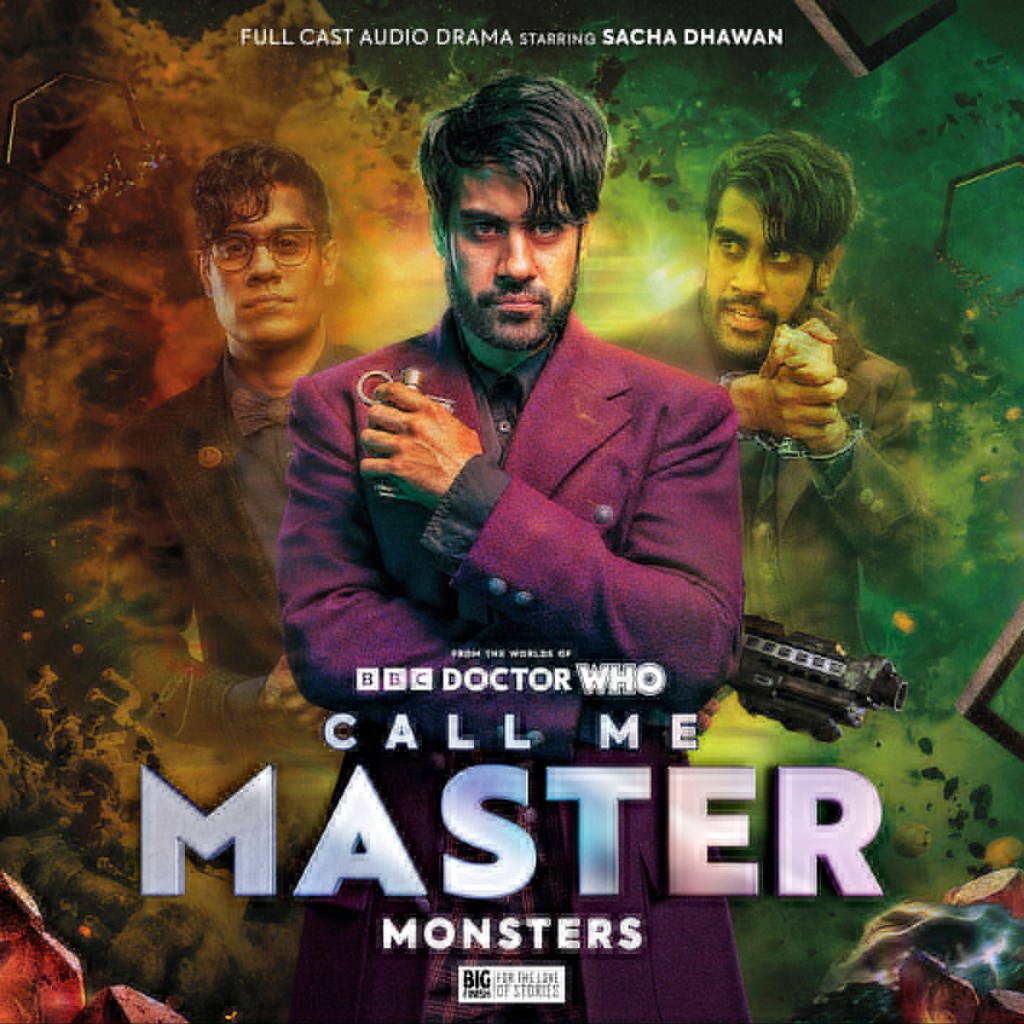 Call Me Master Monsters: The Ideal Quarry&nbsp;Review