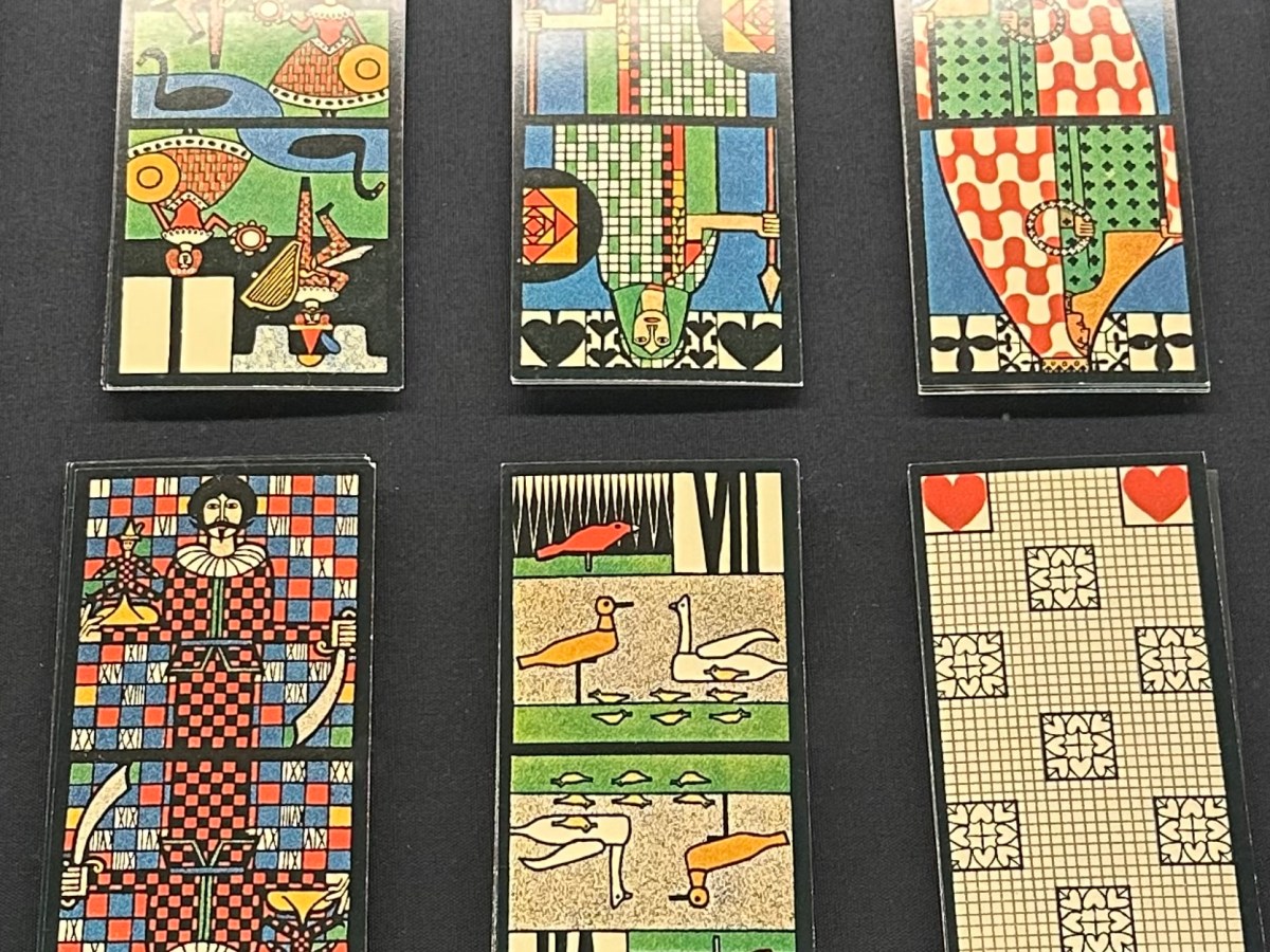 Snapshot Stories 3: Museum Oddities Pt. 1&nbsp;(Vienna)