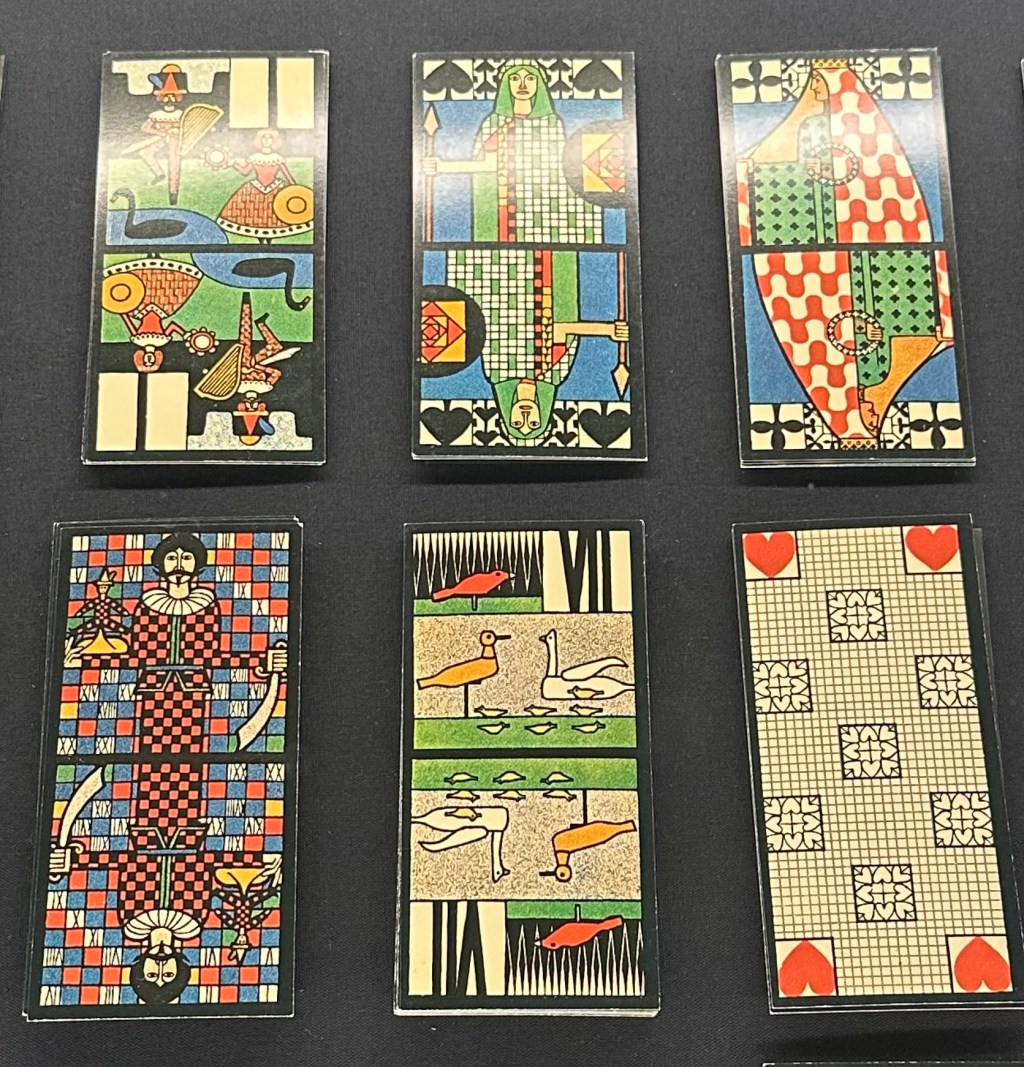 Snapshot Stories 3: Museum Oddities Pt. 1&nbsp;(Vienna)