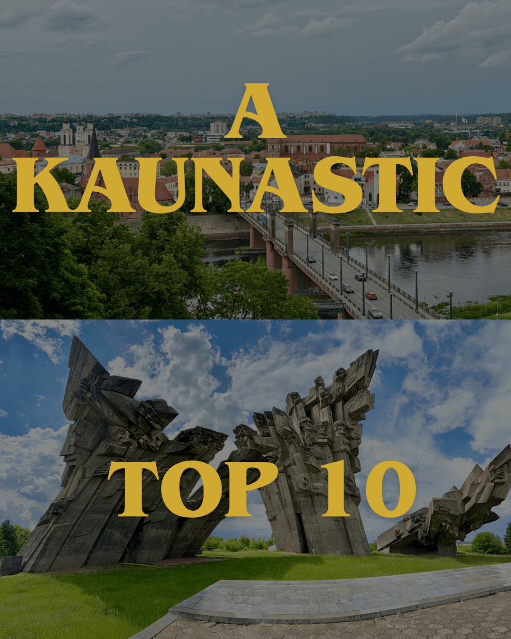 A New SEK Travels&nbsp;Article!